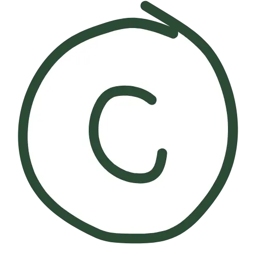 c