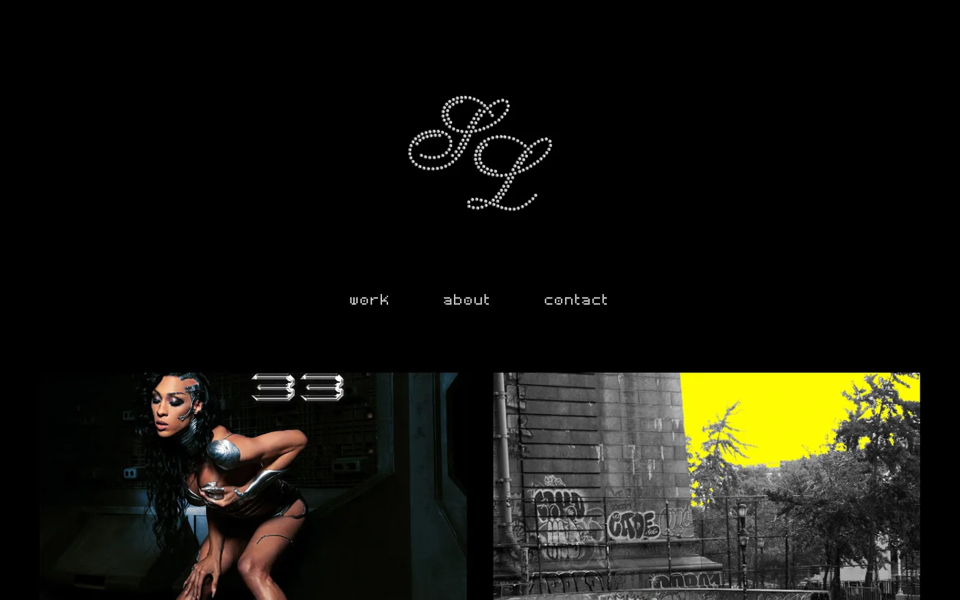 lutz.gay homepage